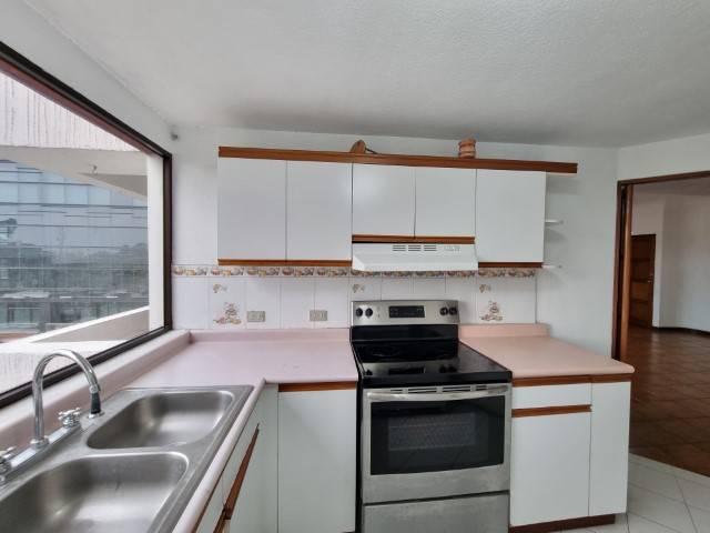 Apartamento en Renta en Bonaire Zona 14 Guatemala - Miniatura 7