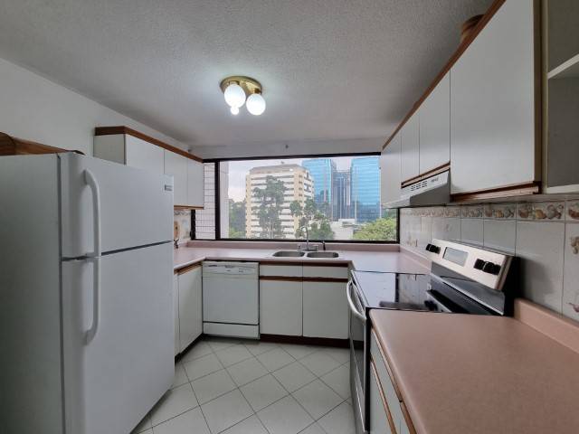 Apartamento en Renta en Bonaire Zona 14 Guatemala - Miniatura 8