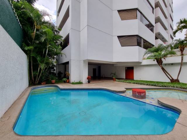 Apartamento en Renta en Bonaire Zona 14 Guatemala - Miniatura 13