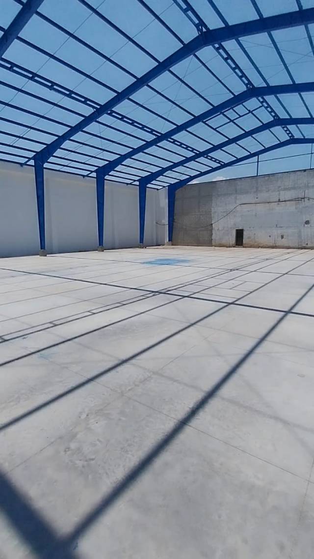 RENTO BODEGA DE 1200m2 EN SAN MIGUEL PETAPA - Image 4