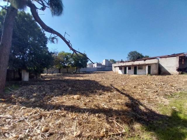 BODEGA CON 20000 V2 EN VENTA EN VILLA NUEVA - Image 4