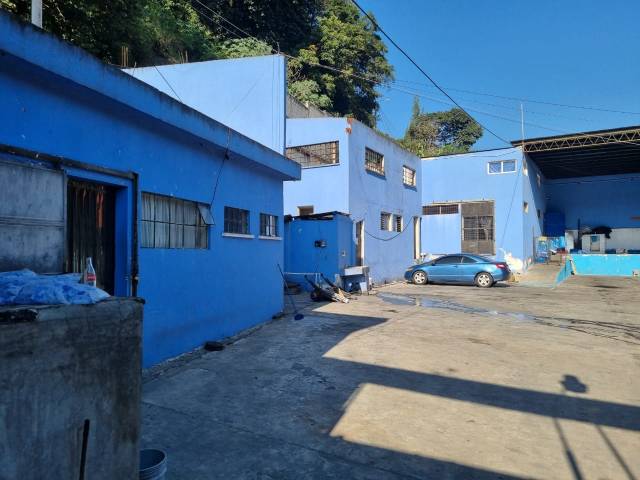 VENDO BODEGA EN VILLA NUEVA - Miniatura 2