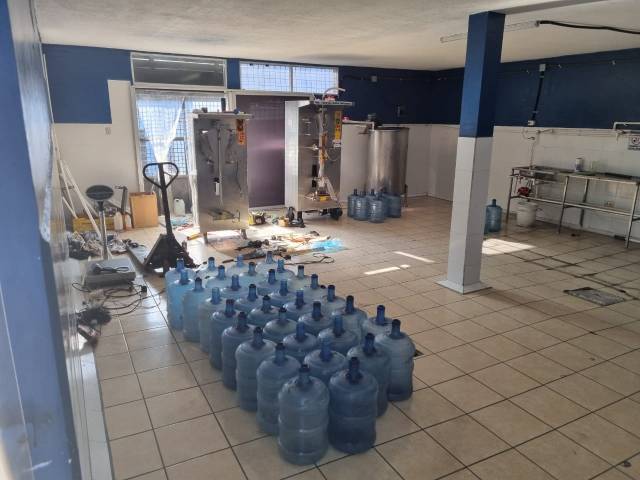 VENDO BODEGA EN VILLA NUEVA - Miniatura 4