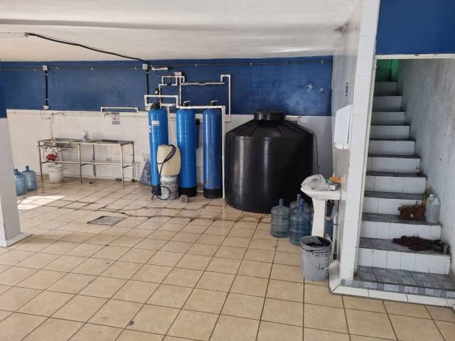 VENDO BODEGA EN VILLA NUEVA - Miniatura 5