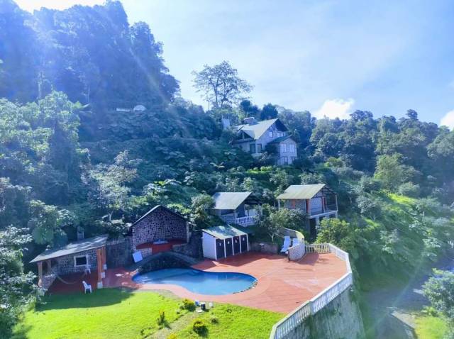 VENDO FINCA EN QUETZALTENANGO - Image 2