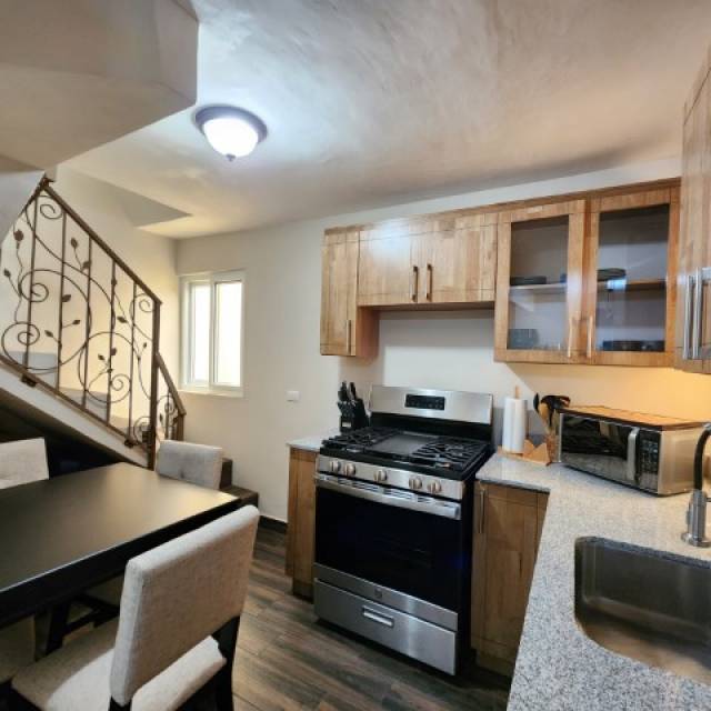 Apartamento Amueblado en Renta San Cristóbal - Image 3