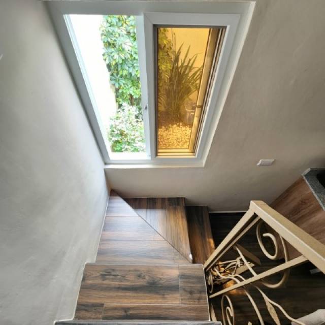 Apartamento Amueblado en Renta San Cristóbal - Image 4
