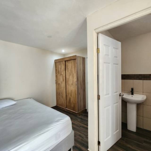 Apartamento Amueblado en Renta San Cristóbal - Miniatura 8