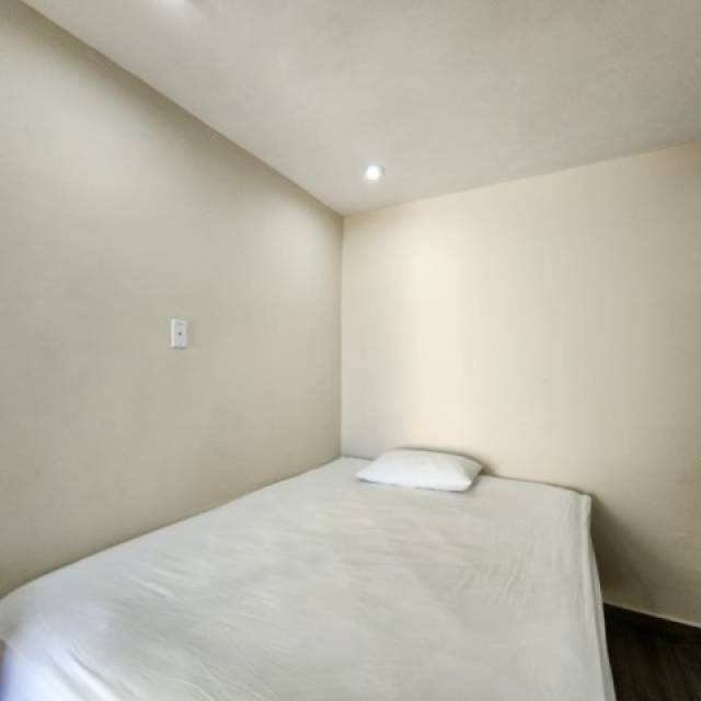 Apartamento Amueblado en Renta San Cristóbal - Miniatura 9
