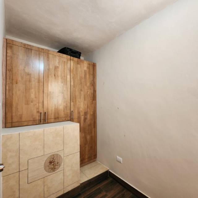 Apartamento Amueblado en Renta San Cristóbal - Miniatura 11