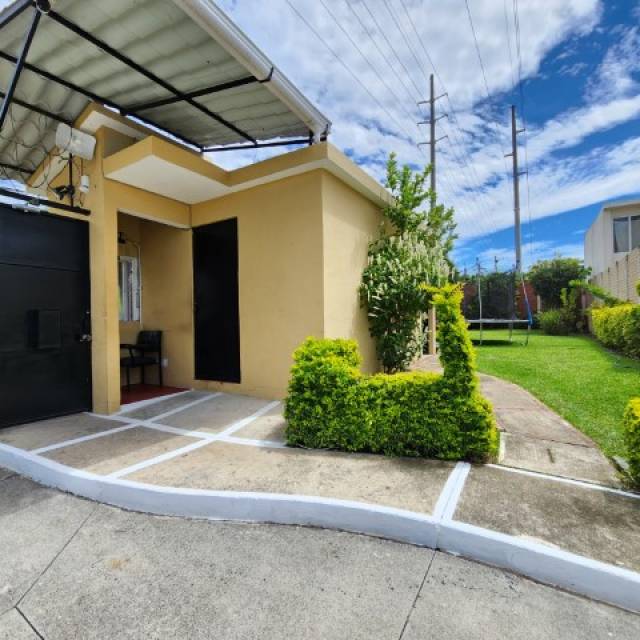 Apartamento Amueblado en Renta San Cristóbal - Miniatura 12