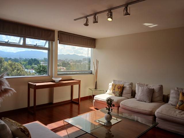 Apartamento en Venta Las Gemas Zona 11 Majadas - Image 2