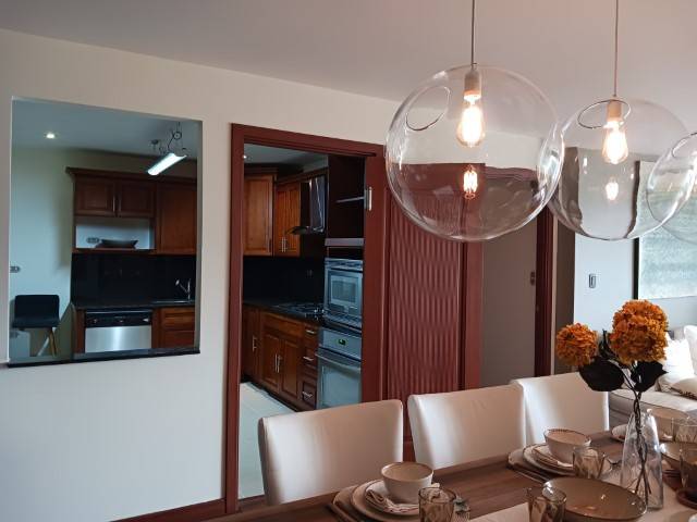 Apartamento en Venta Las Gemas Zona 11 Majadas - Image 3