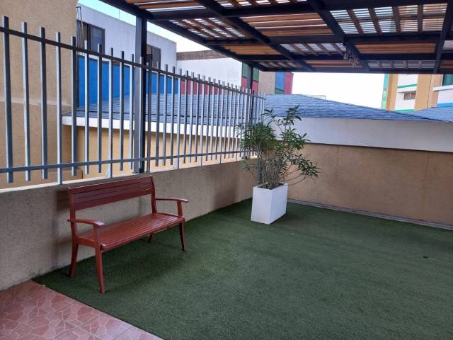 Apartamento en Venta Las Gemas Zona 11 Majadas - Miniatura 12