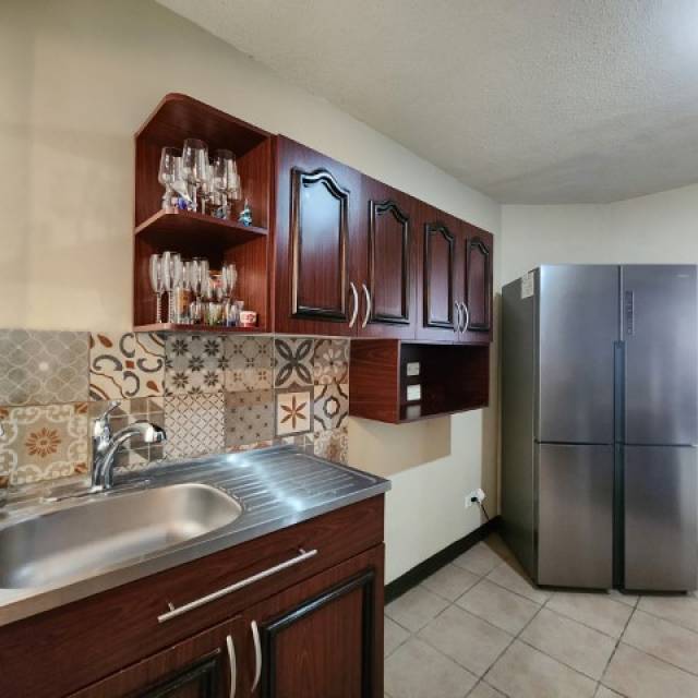 Casa y Apartamento en Venta San Cristóbal - Miniatura 6