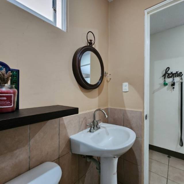 Casa y Apartamento en Venta San Cristóbal - Miniatura 15
