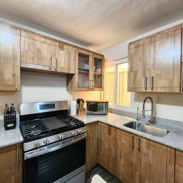 Apartamento Amueblado en Renta San Cristóbal - Image 2