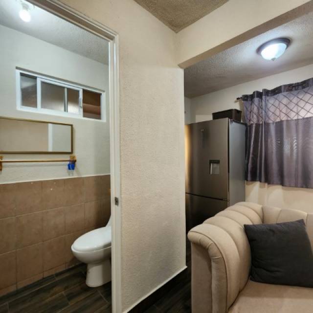 Apartamento Amueblado en Renta San Cristóbal - Image 5