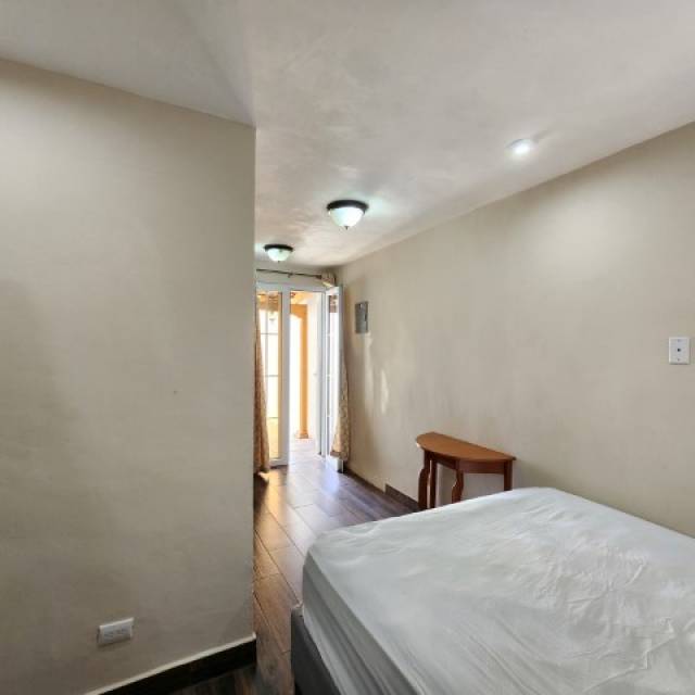 Apartamento Amueblado en Renta San Cristóbal - Miniatura 9