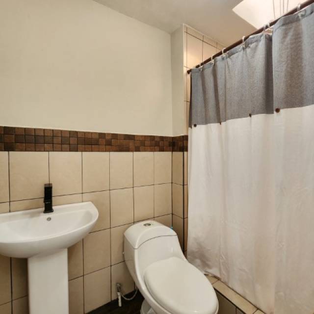 Apartamento Amueblado en Renta San Cristóbal - Miniatura 10