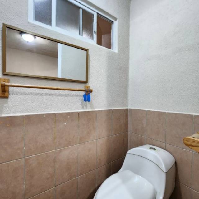 Apartamento Amueblado en Renta San Cristóbal - Miniatura 13