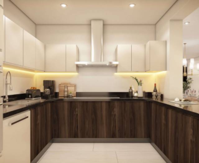 APARTAMENTO DE VENTA EN VISTA HERMOSA ZONA 15 - Image 2