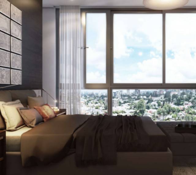 APARTAMENTO DE VENTA EN VISTA HERMOSA ZONA 15 - Miniatura 6