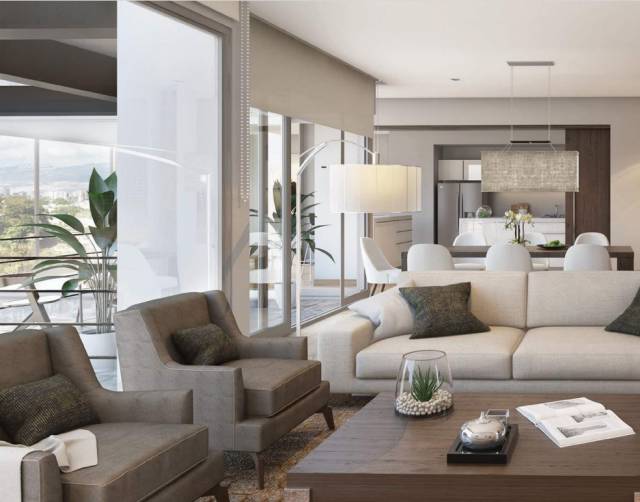 APARTAMENTO DE VENTA EN VISTA HERMOSA ZONA 15 - Miniatura 7