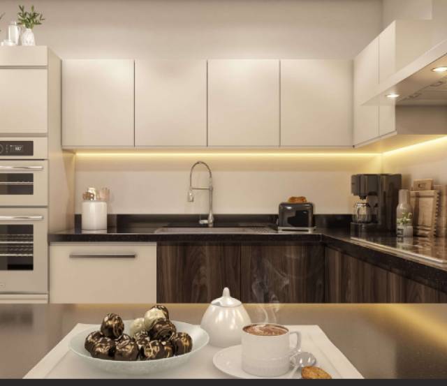 APARTAMENTO EN VENTA EN VISTA HERMOSA - Image 3