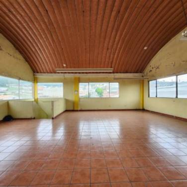 Ofi-Bodega en Renta San Cristóbal con Energía Trifasica - Image 1