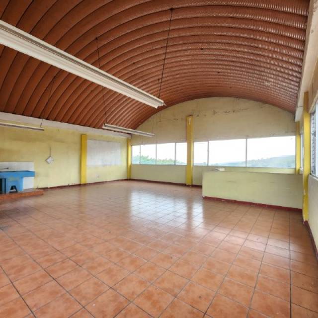 Ofi-Bodega en Renta San Cristóbal con Energía Trifasica - Image 2