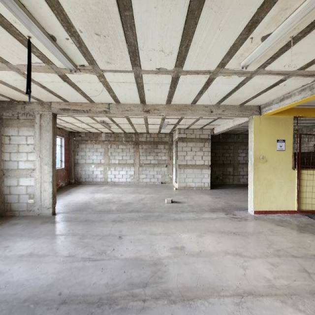Ofi-Bodega en Renta San Cristóbal con Energía Trifasica - Image 4