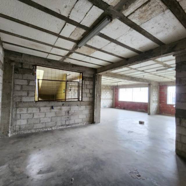 Ofi-Bodega en Renta San Cristóbal con Energía Trifasica - Miniatura 6