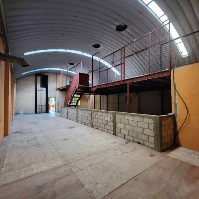 Ofi-Bodega en Renta San Cristóbal con Energía Trifasica - Miniatura 8
