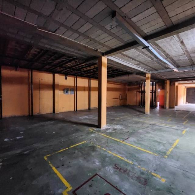 Ofi-Bodega en Renta San Cristóbal con Energía Trifasica - Miniatura 9