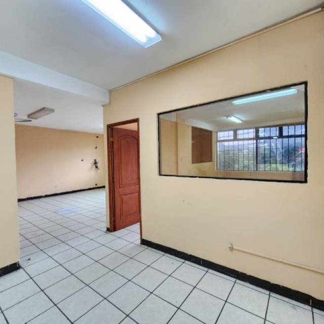 Ofi-Bodega en Renta San Cristóbal con Energía Trifasica - Miniatura 13
