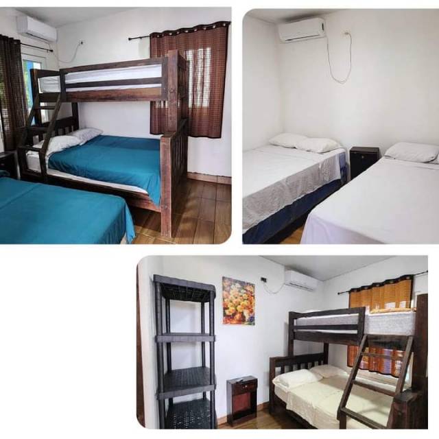 VENDO 2 CASAS EN MONTERRICO AMUEBLADAS - Miniatura 3