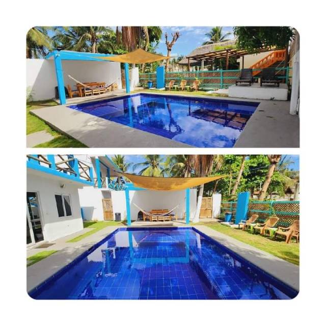 VENDO 2 CASAS EN MONTERRICO AMUEBLADAS - Miniatura 7