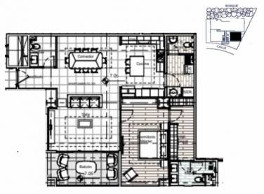 AMPLIO APARTAMENTO EN VENTA EN VISTA HERMOSA - Image 1