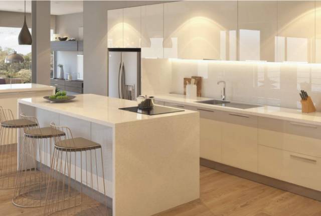 AMPLIO APARTAMENTO EN VENTA EN VISTA HERMOSA - Miniatura 7