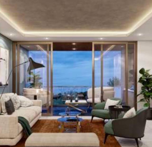 APARTAMENTO ENVENTA EN VISTA HERMOSA II ZONA 15 - Miniatura 7