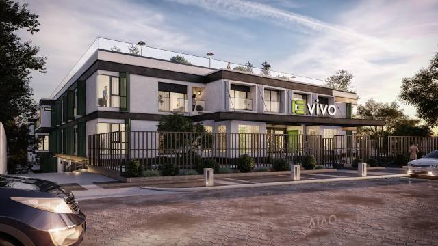 APARTAMENTO EN VENTA EN VIVO 13, CENTRICO - Image 2