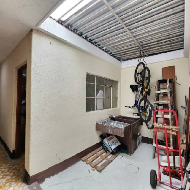 Casa en Venta Nueva Montserrat Zona 3 de Mixco - Miniatura 11