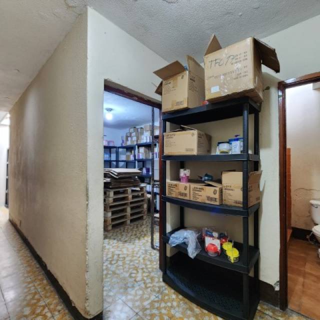 Casa en Venta Nueva Montserrat Zona 3 de Mixco - Miniatura 13