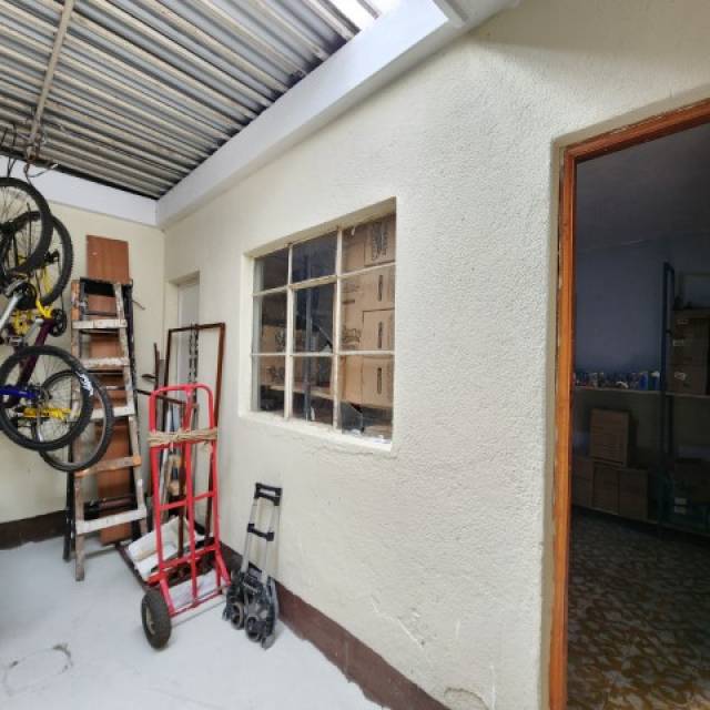 Casa en Venta Nueva Montserrat Zona 3 de Mixco - Miniatura 14