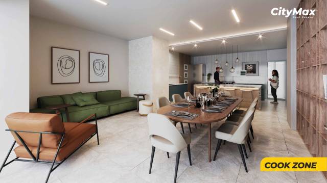 Apartamentos en construcción zona 2 - Image 3