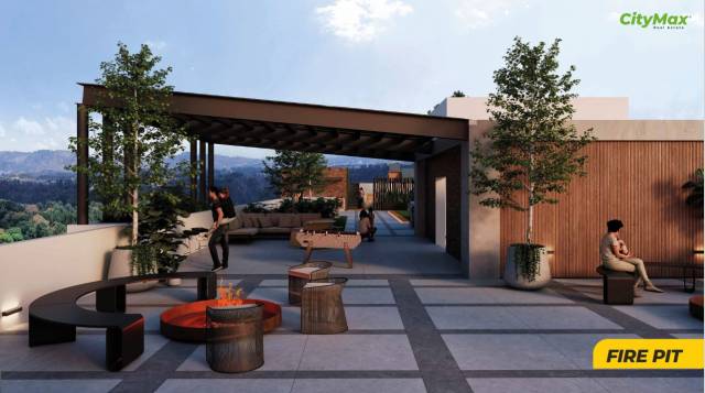 Apartamentos en construcción zona 2 - Image 4