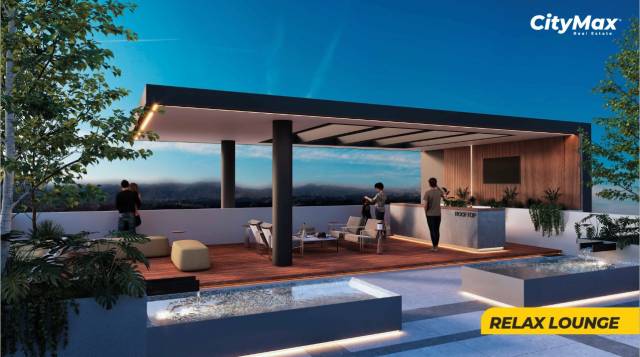 Apartamentos en construcción zona 2 - Miniatura 6