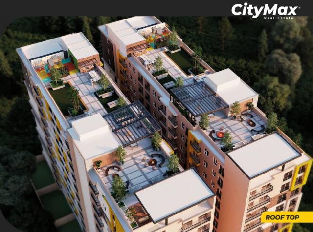 Apartamentos en construcción zona 2 - Miniatura 7