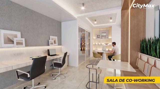 Apartamentos en construcción zona 2 - Miniatura 8